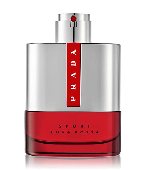 prada parfum herren sport|Prada luna rossa vs sport.